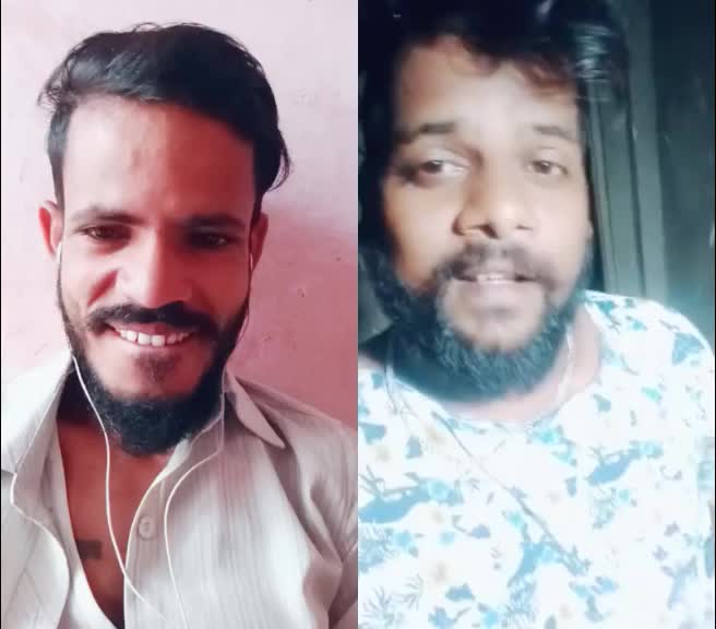 @brother of sangeetha