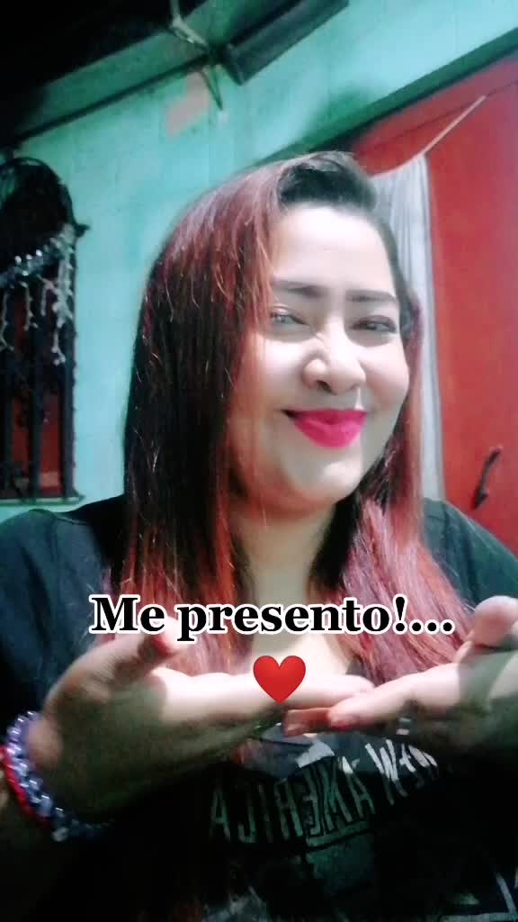 @Kathy Rivera