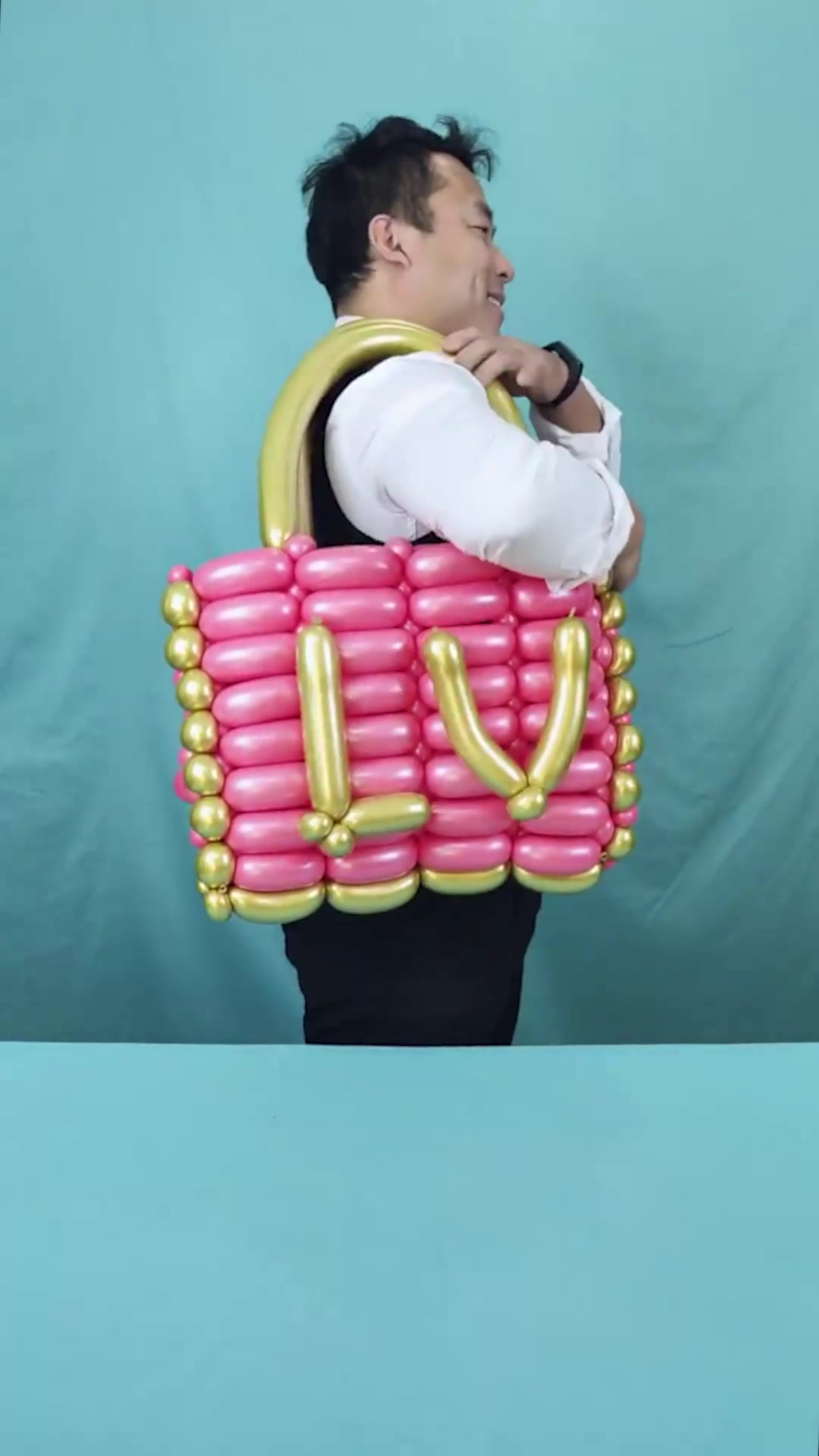@Balloons