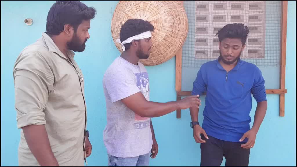 @kiran