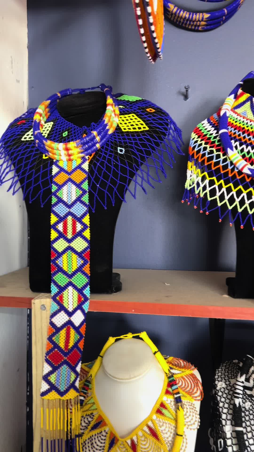 @Imvunulo/Zulu Beads