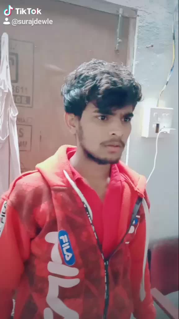@Suraj Dewle