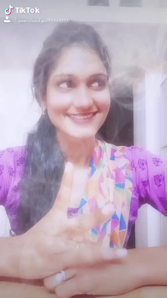 @gauri landge