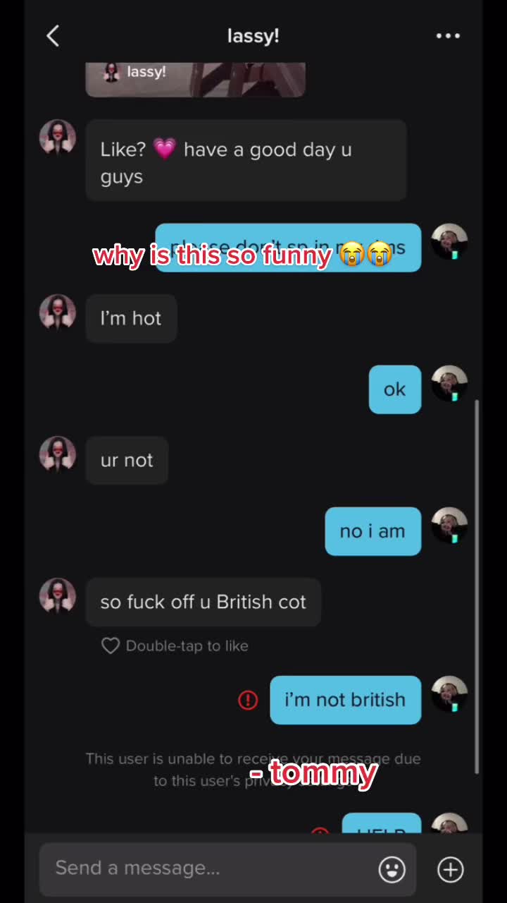 @f : tubbo