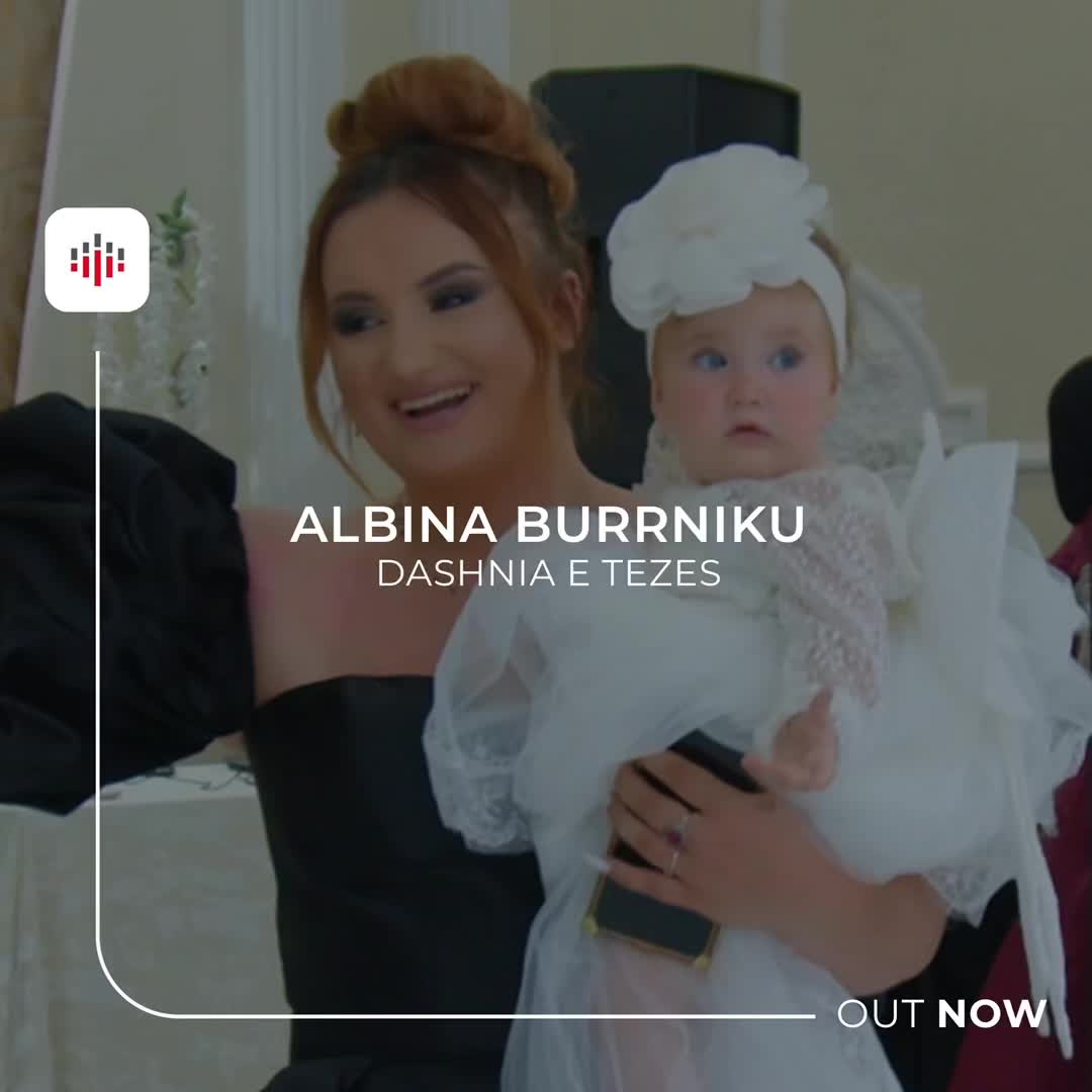 @Albina Burrniku