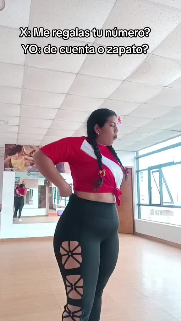 @Gaby Rojas (Peruzolana)🇵🇪🇻?