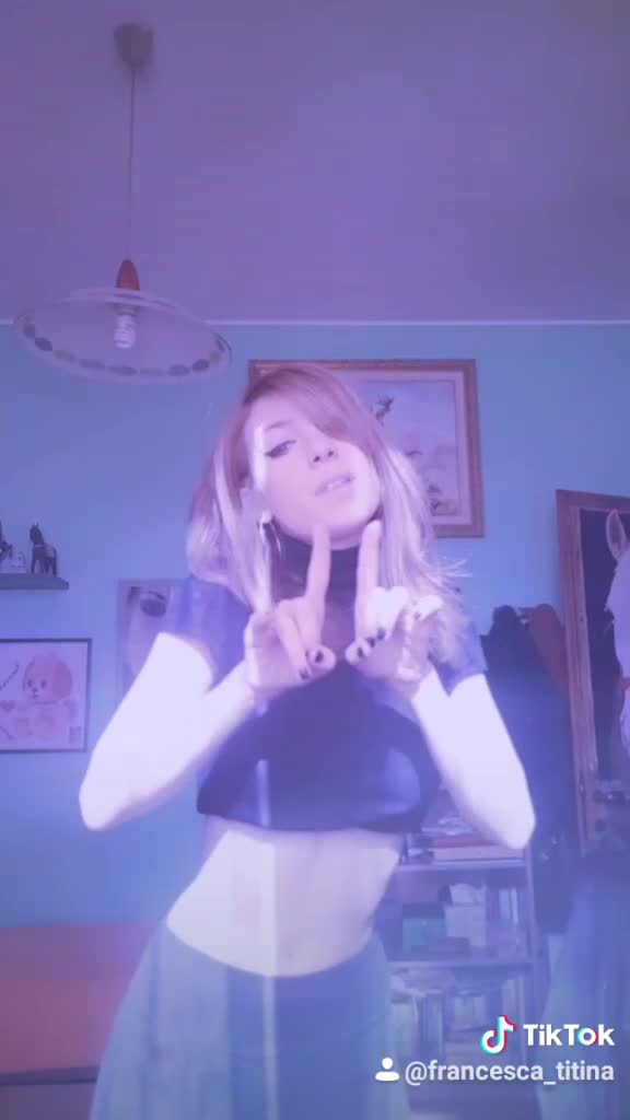 @Francesca Titina