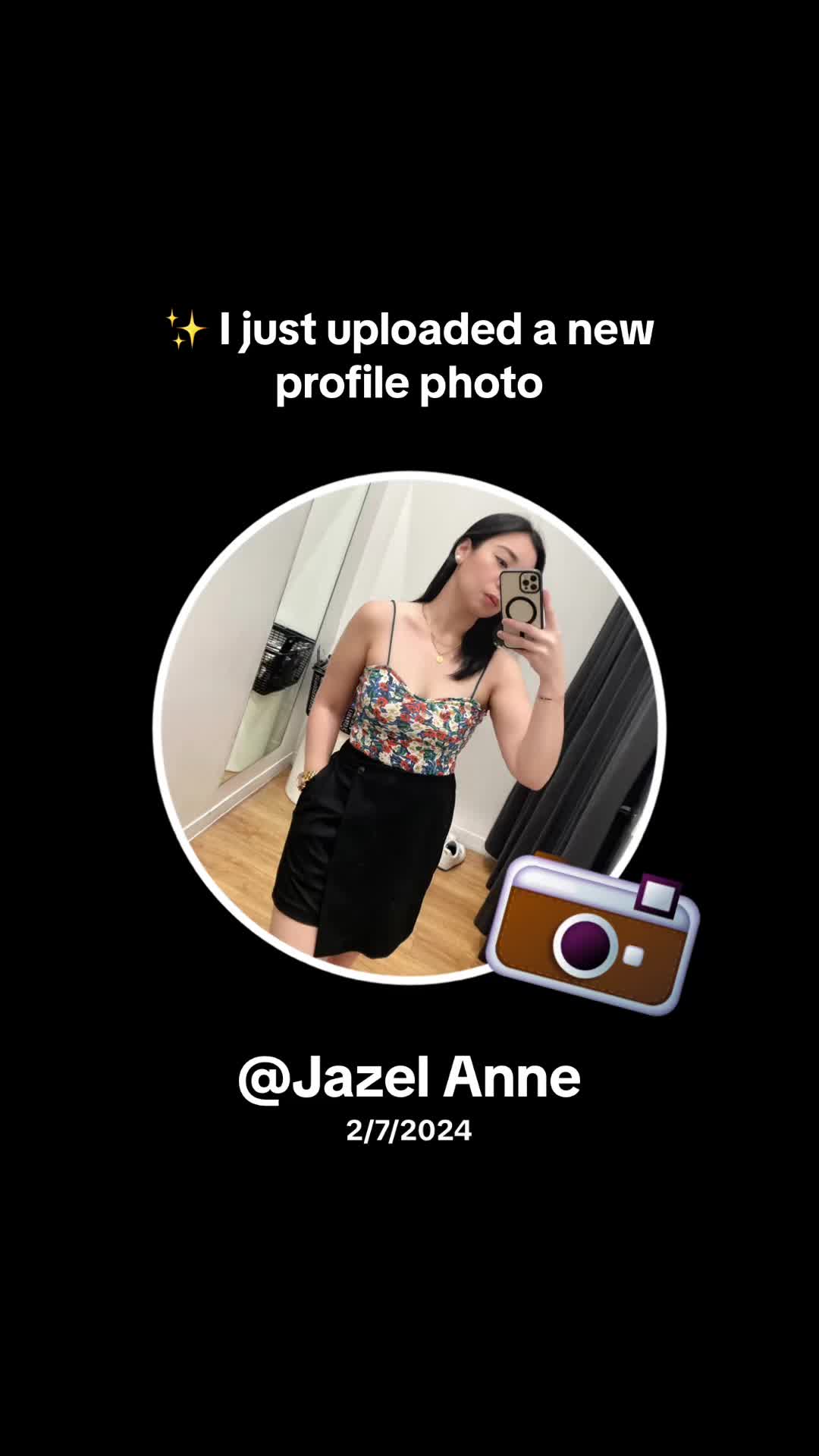 @Jazel Anne