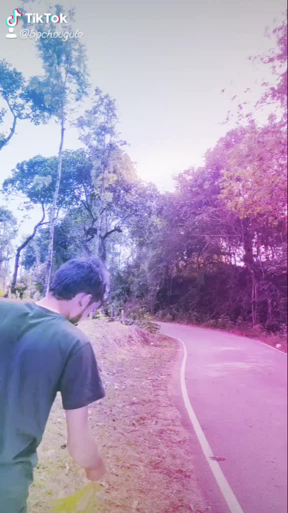 @Bhairu