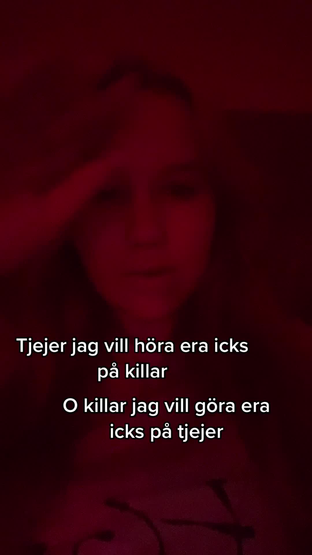@Felicia Andersson