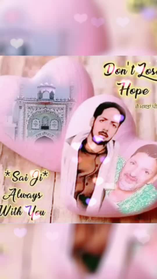 @Jai Sai Ji 786 ®™