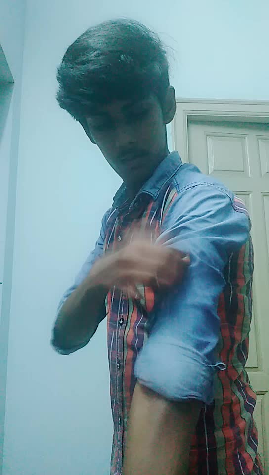 @Pranesh.M.A