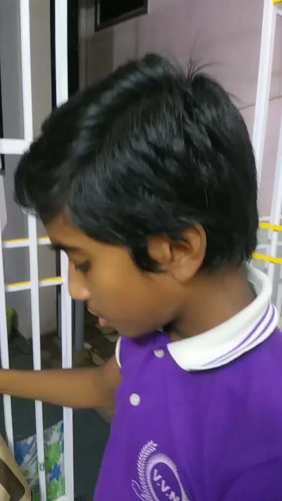 @Geriga Suresh
