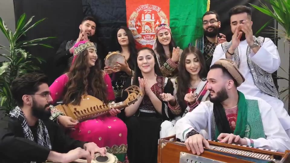 @Afghans Of Toronto