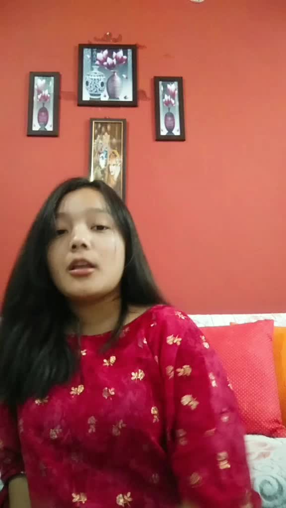 @Sanskriti Gurung