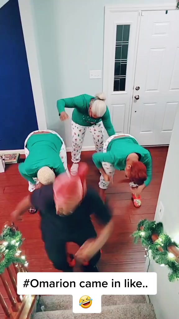 @BarryuniqueMom