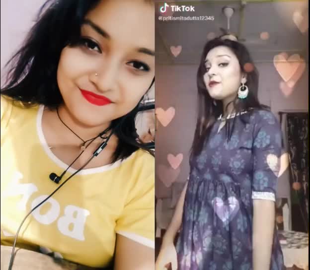 @pritismita dutta