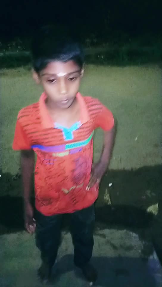 @Vishnu rithi