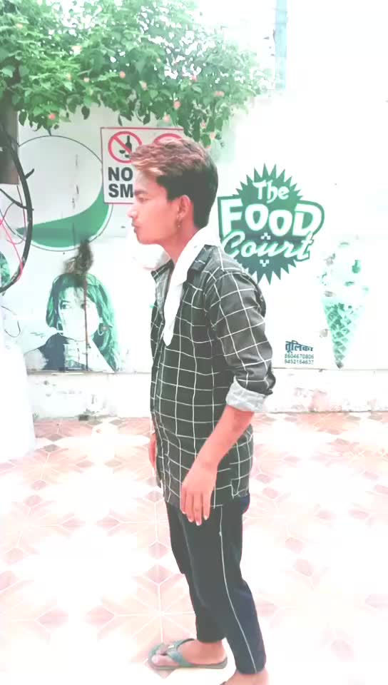 @Vikas Verma