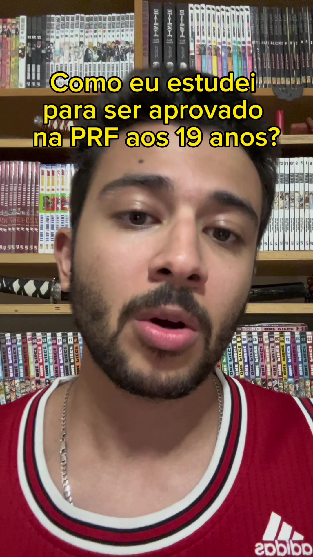 @Marcus Nery | Concursos
