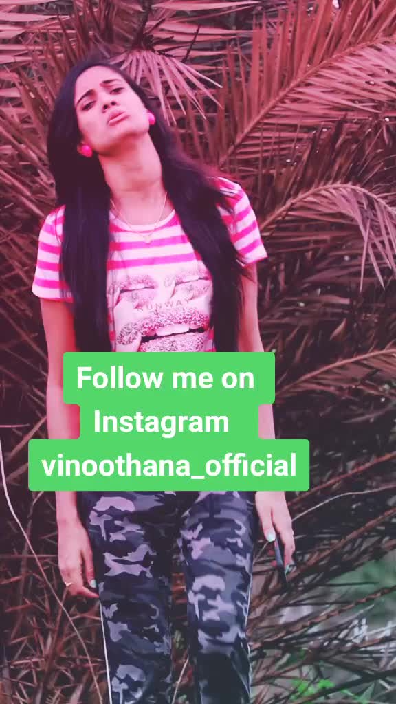 @vinoothana