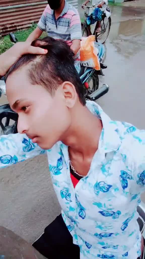 @cute boy Rana💟💓💕