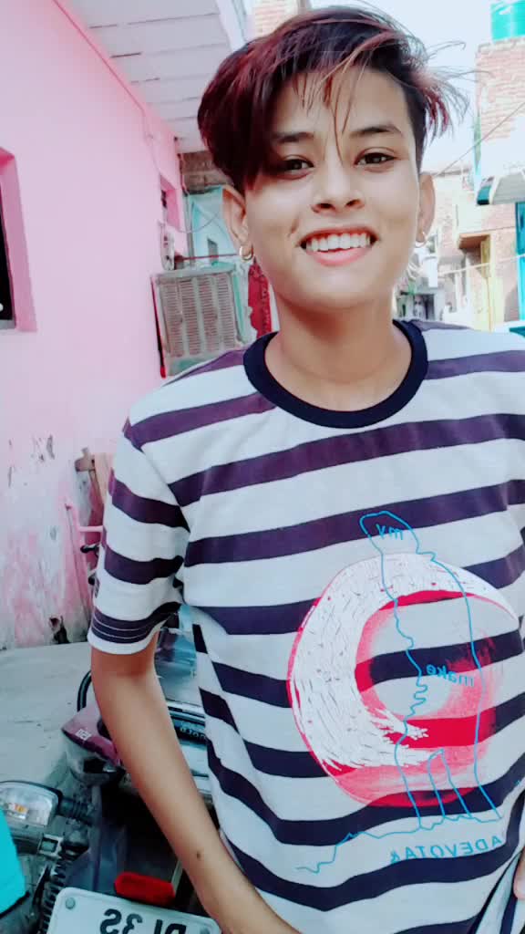 @kanu pawar