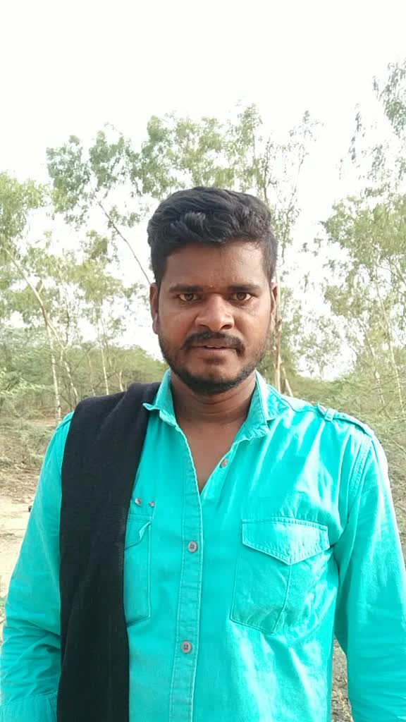 @Palavalli Ramesh