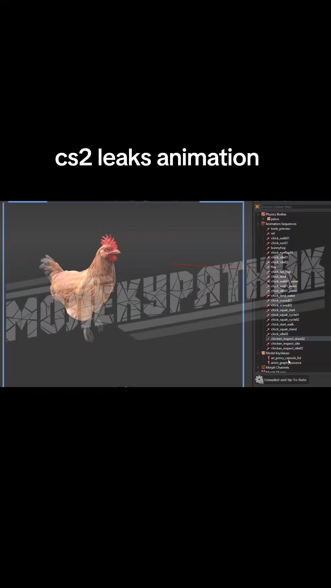 @About Counter Strike 2