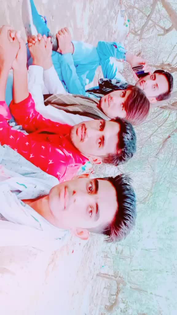 @Prince Reshu Mehar