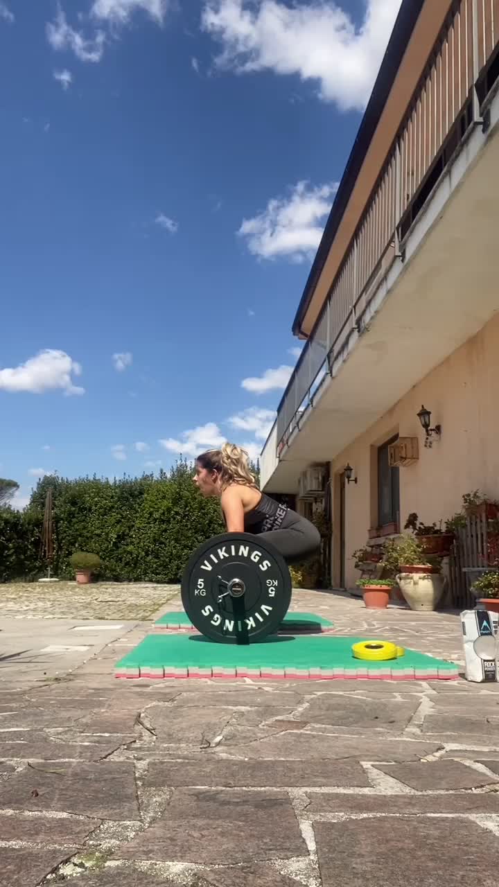 @Federica Mele