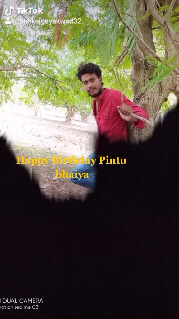 @Pankaj Gayakwad