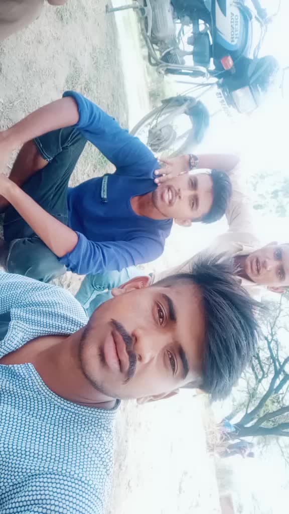 @Mr. BAB ji Goswami