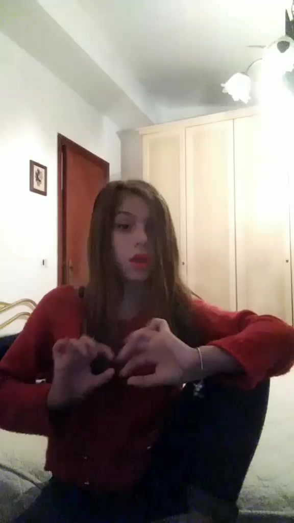 @Rossella Provenzano