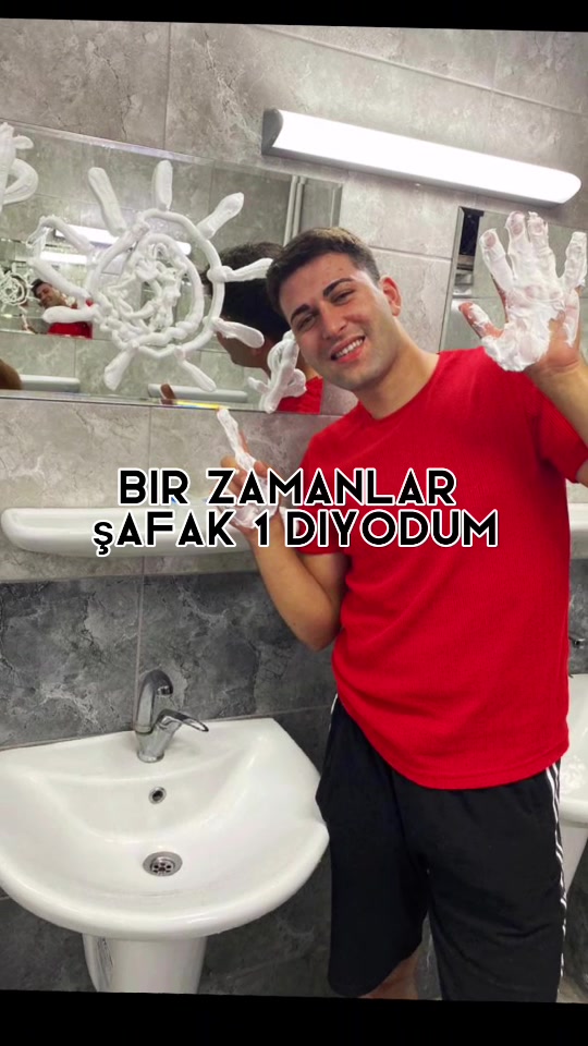 @Ahmet Özcan