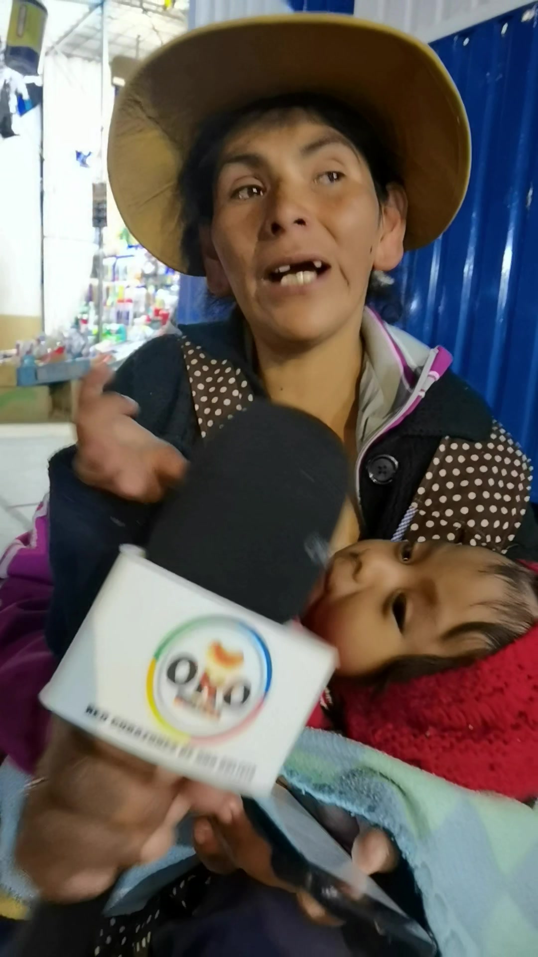 @CORAZONES DE ORO BOLIVIA
