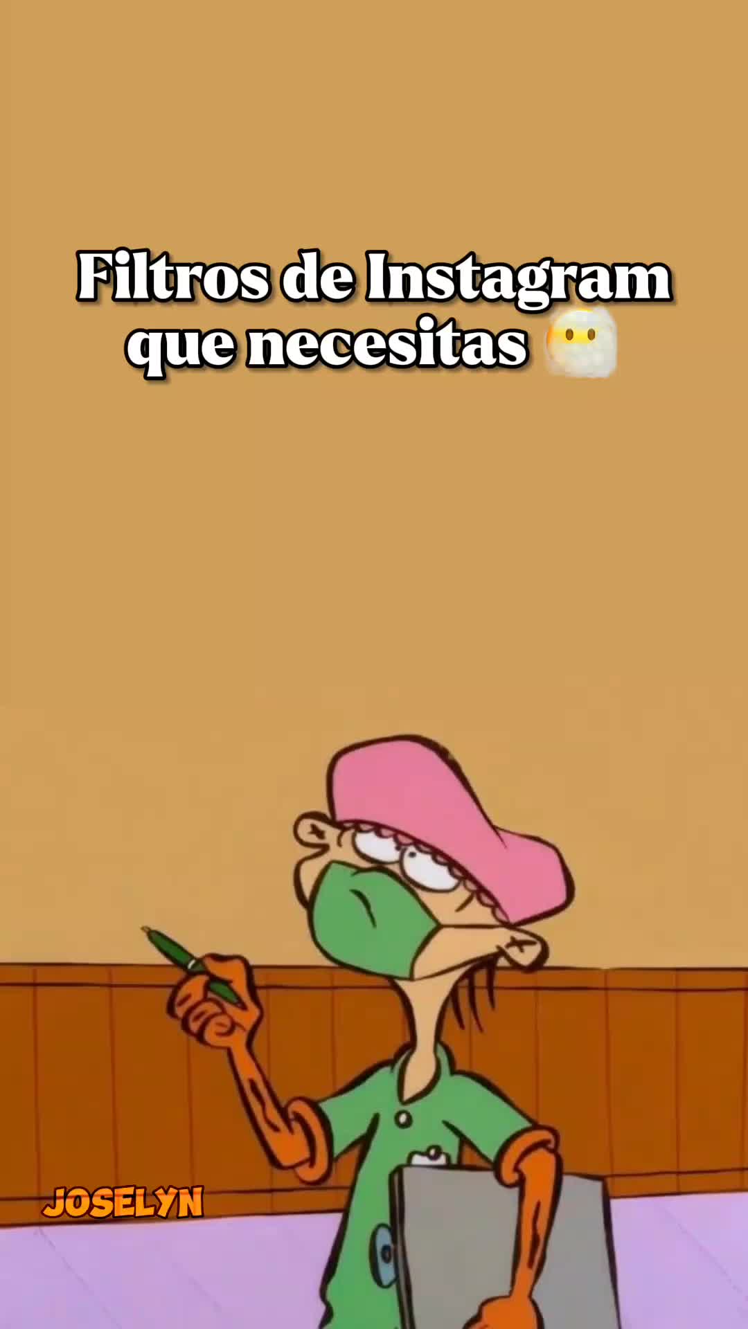 @Joss