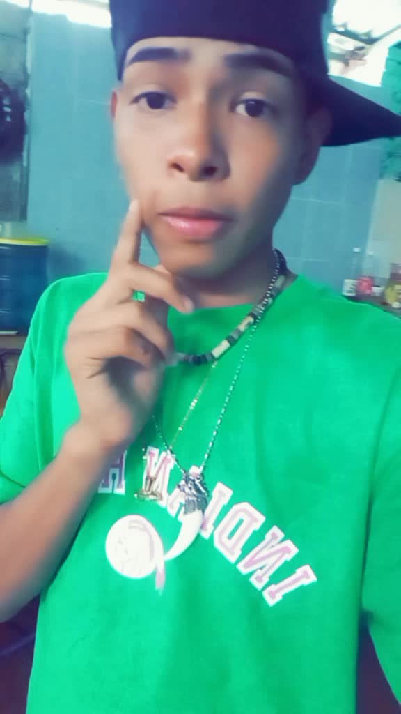 @Oscar Bañuelos