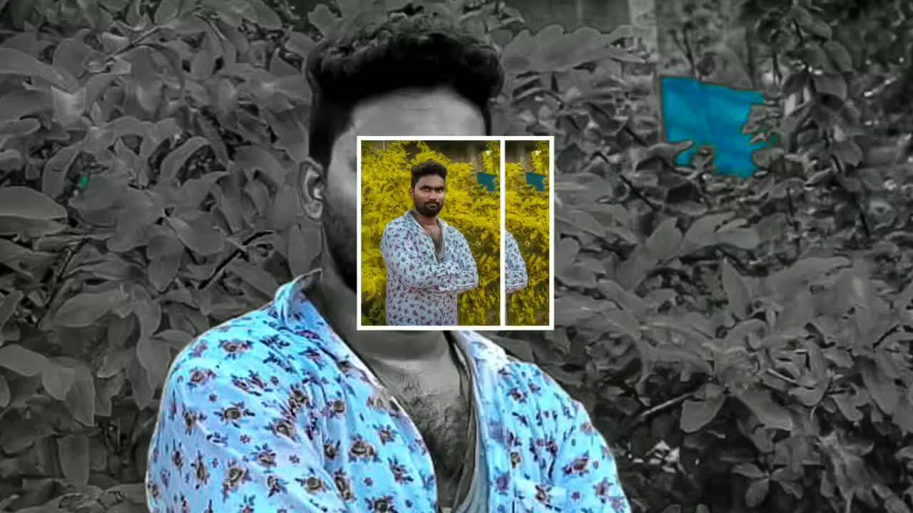@Pettugalla Naga Raju
