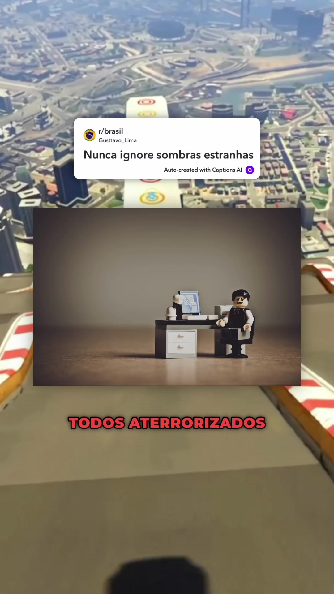 @Teslinha