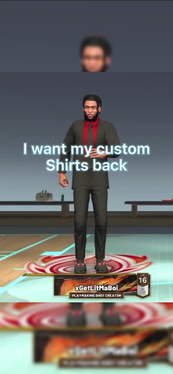 @Josh