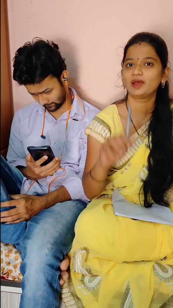 @Mr. & Mrs. Wagh