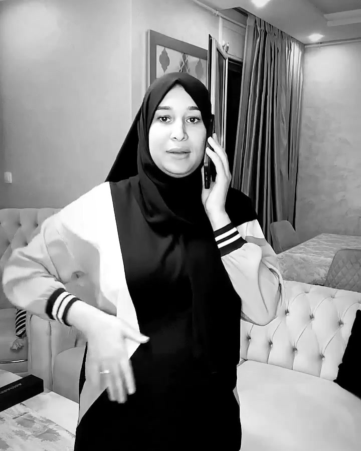 @سارة رجيل