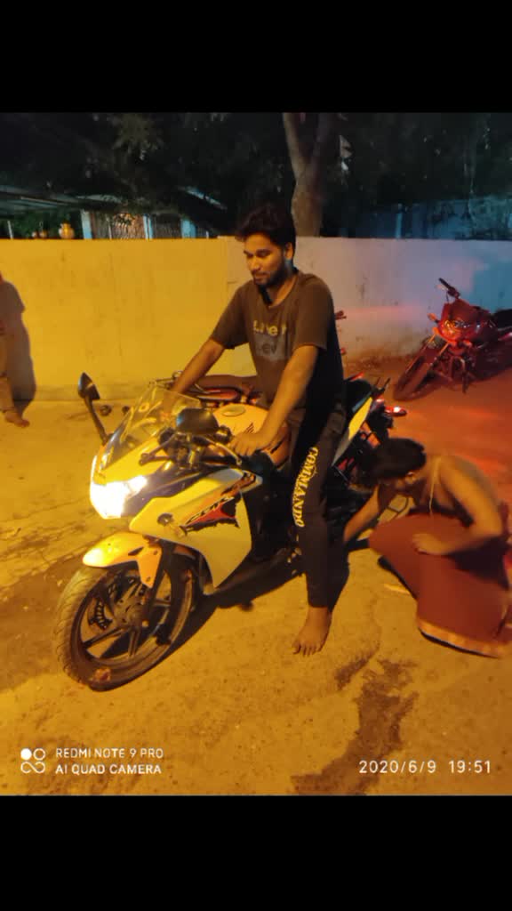 @pavankumar ragi