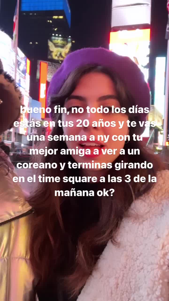 @Carla Gonzalez