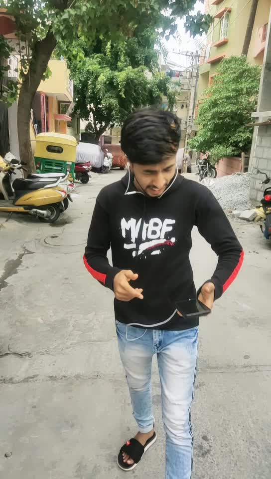 @Punith Bunty