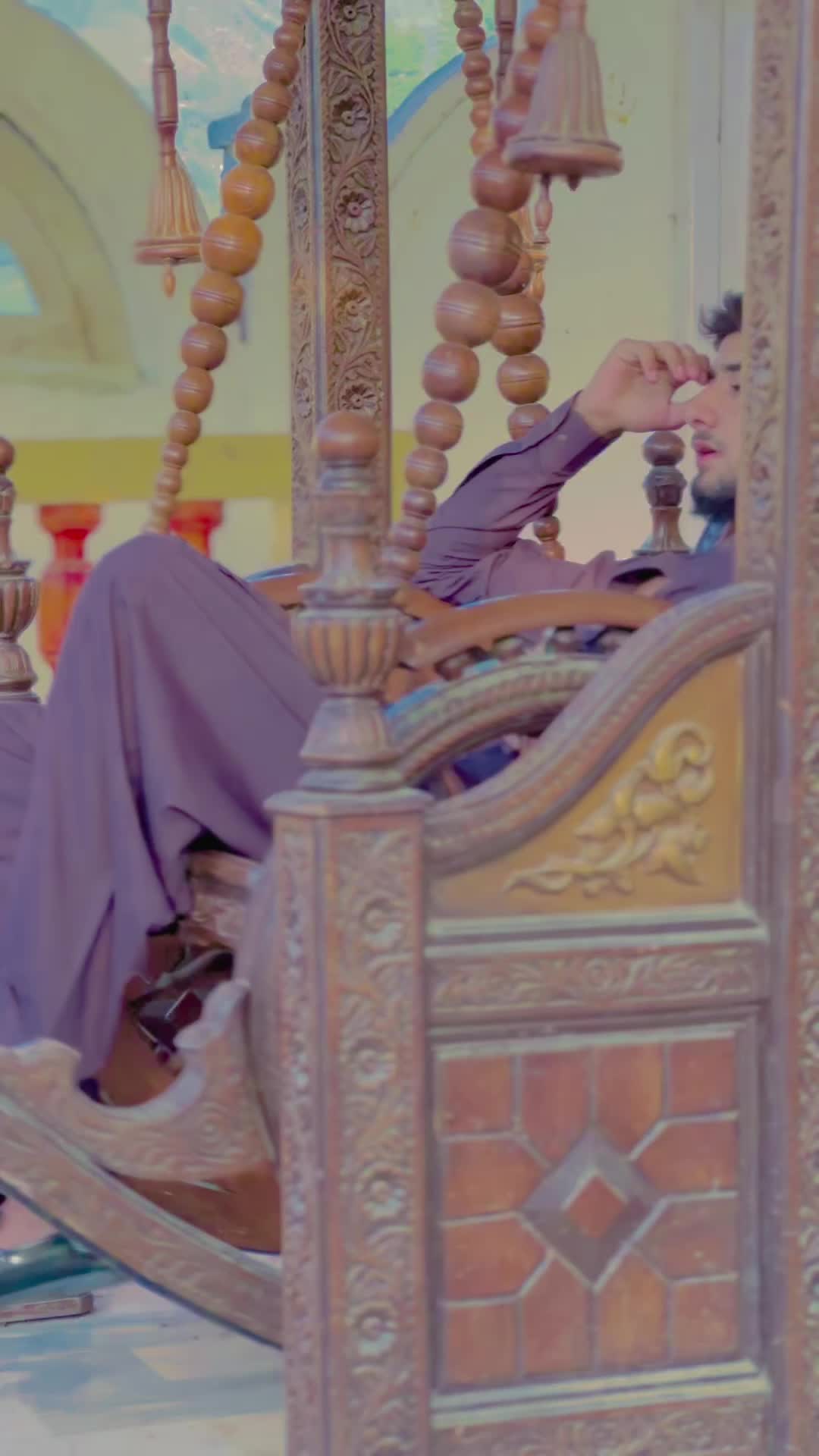 @غوڑ باچا❤️