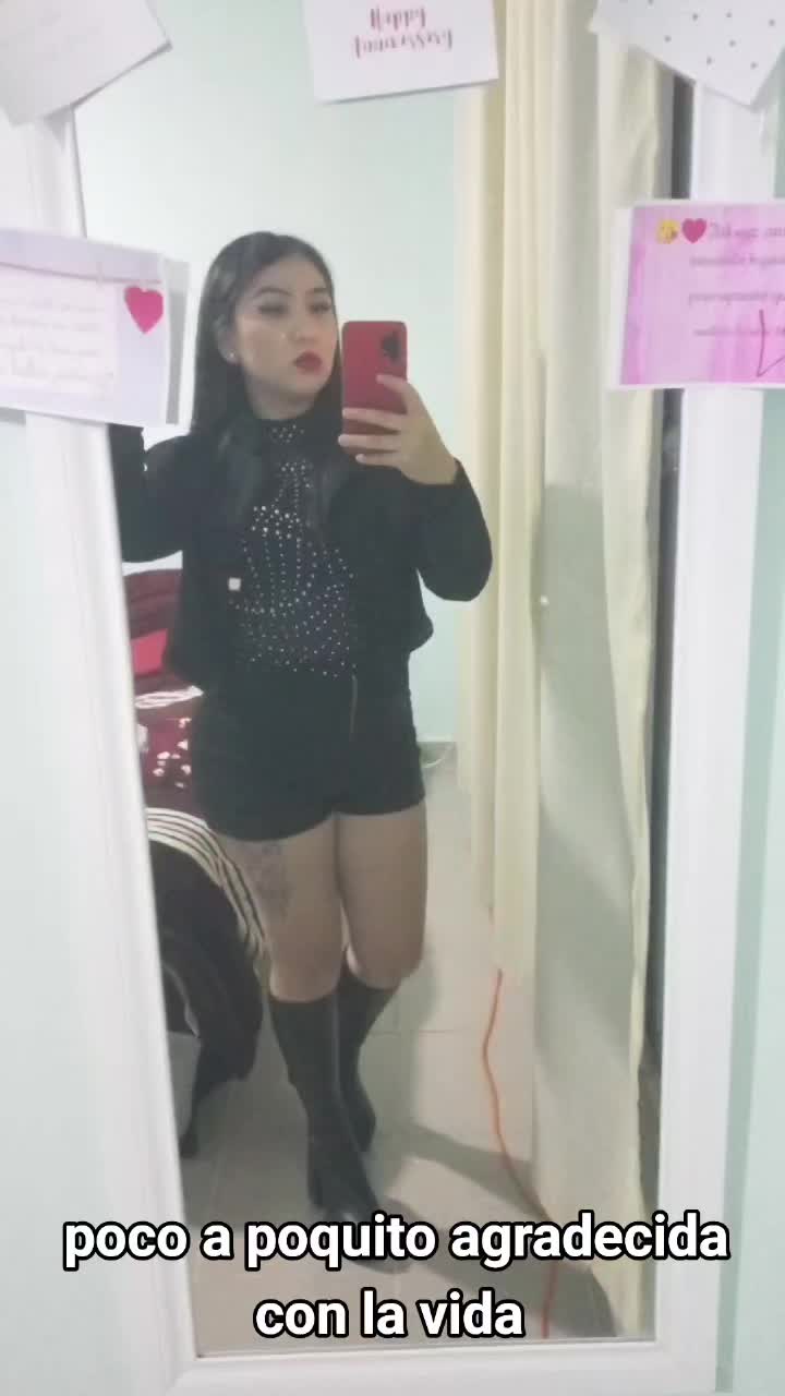@Ahilin Samari Molina Modesto