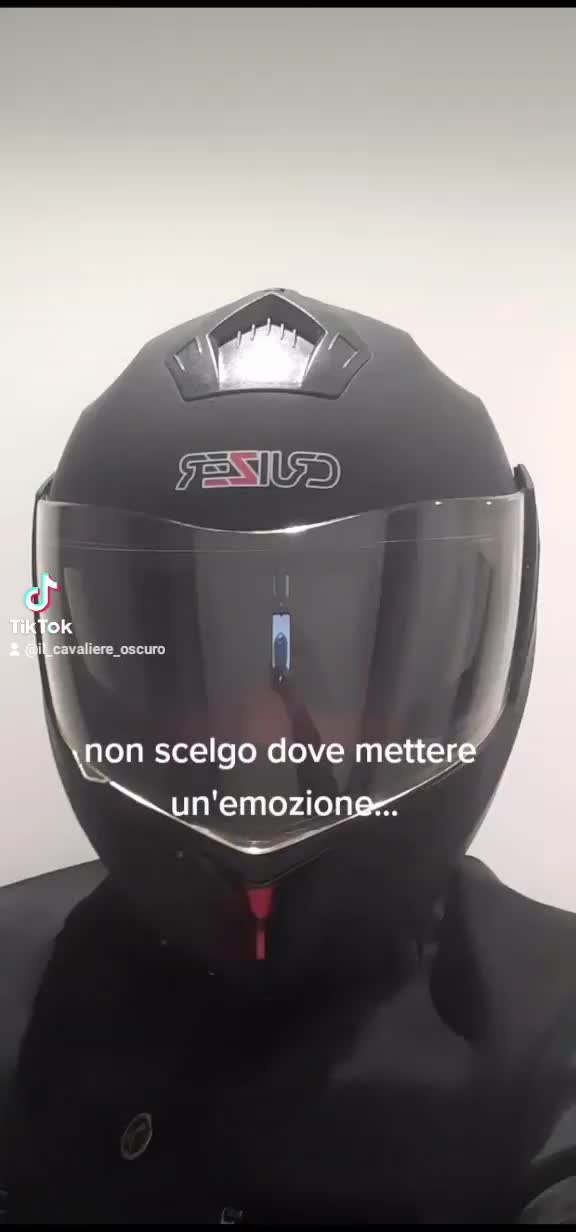 @ilcavaliereoscuro