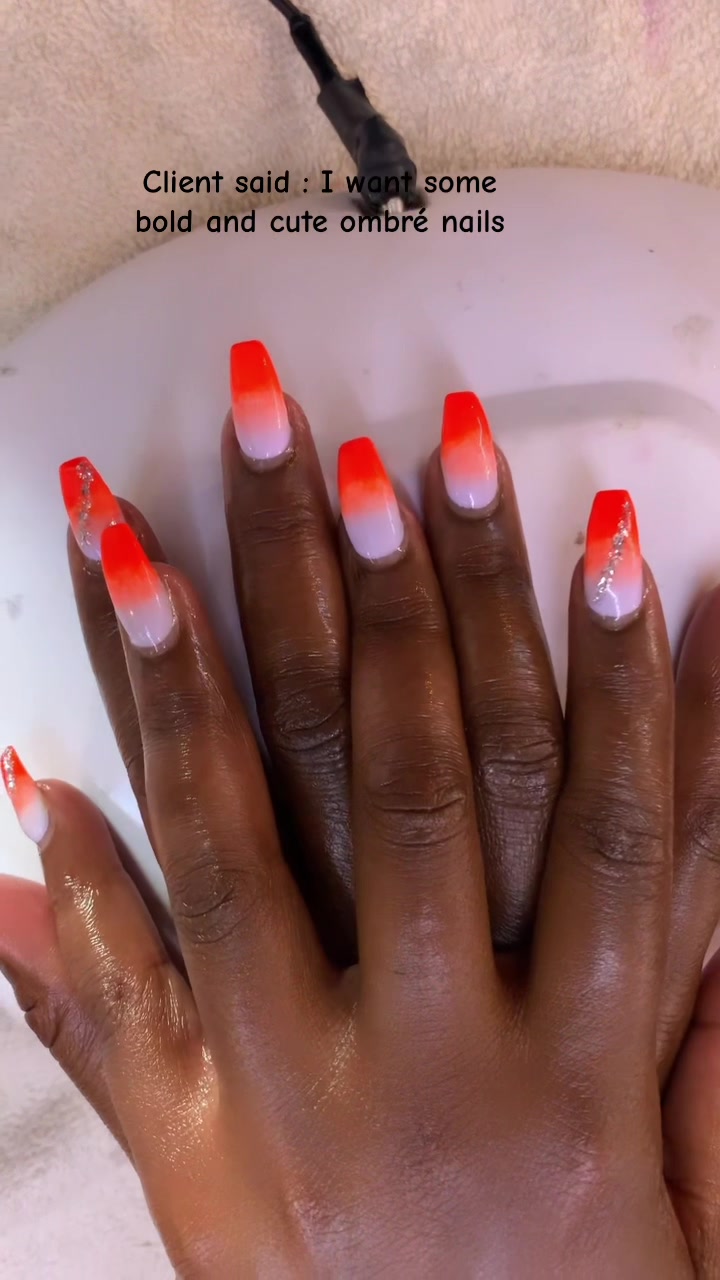 @Ultimate nail studio
